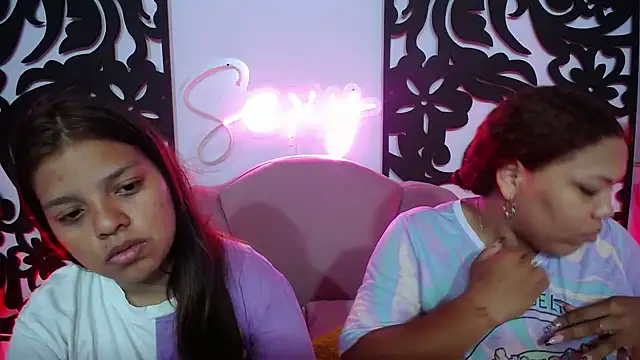 horny babyss online show from 10-11-25, 12:32