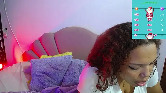 horny babyss online show from 12-19-25, 01:45