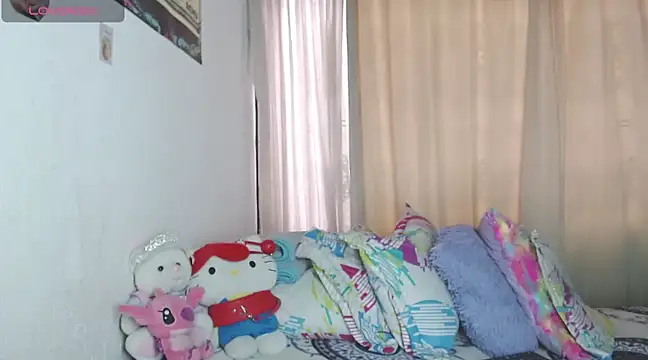 freyjagoddes online show from 02-27-25, 08:42