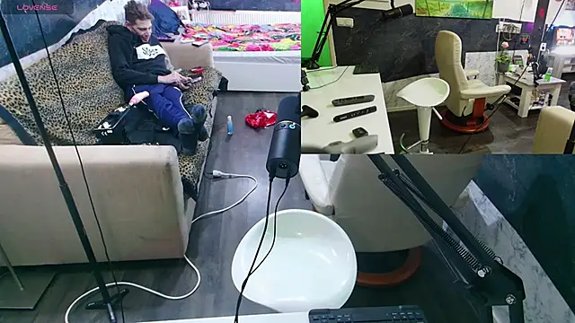 Snapshot of Doggyray44 chatting on 12-07-24, 11:56 Doggyray44 online show from 12-07-24, 11:56