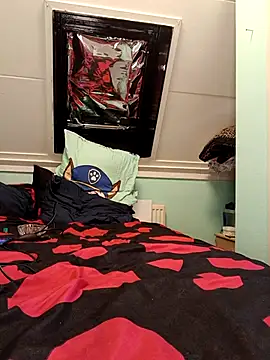 Snapshot of Doggyray44 chatting on 03-15-26, 06:25 Doggyray44 online show from 03-15-26, 06:25