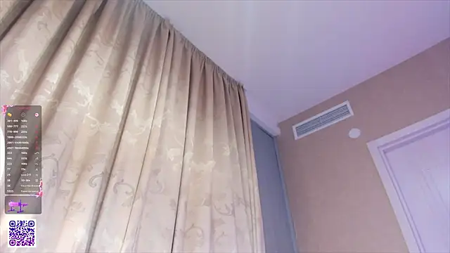 LiliBanger online show from 09-13-25, 04:56