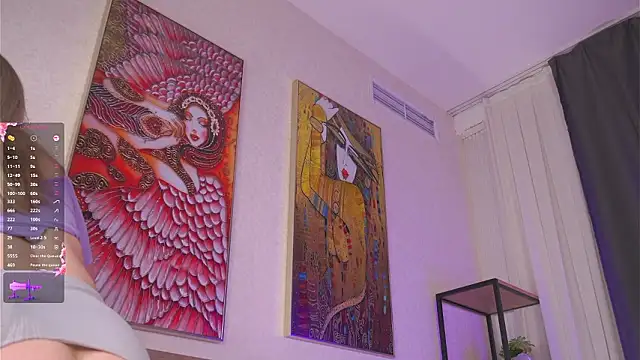 LiliBanger online show from 03-13-26, 04:30