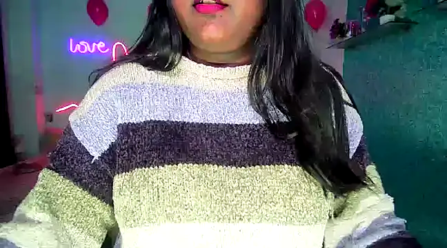 Snapshot of expression_queen chatting on 02-23-25, 06:56 expression queen online show from 02-23-25, 06:56