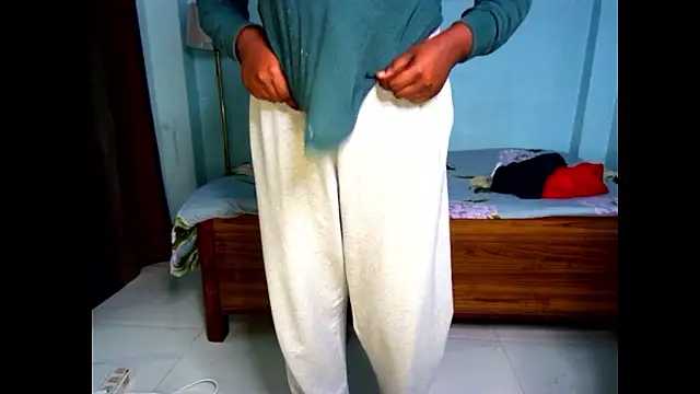 expression queen online show from 02-03-26, 03:17