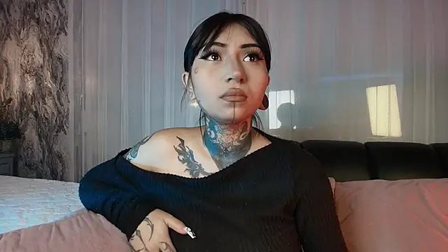 Evangeline bell online show from 12-05-25, 08:16