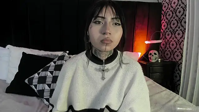 Evangeline bell online show from 12-14-25, 09:03