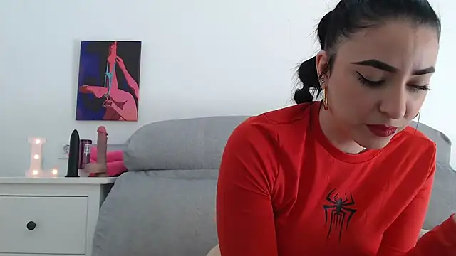 leilacam25 online show from 11-23-25, 01:55