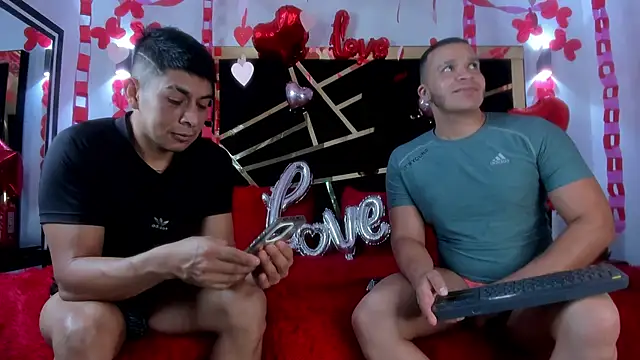 AndyandFran online show from 02-16-25, 02:09