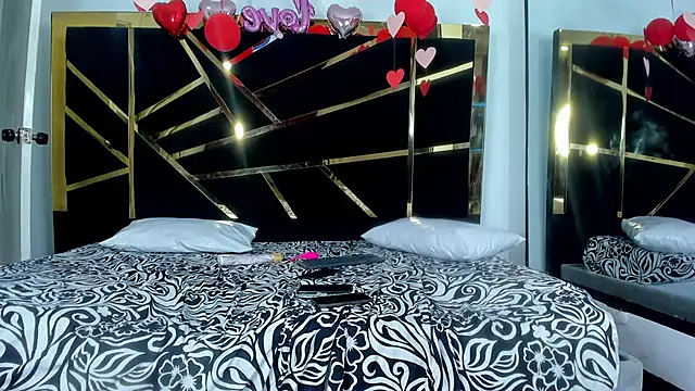 AndyandFran online show from 02-23-25, 05:34