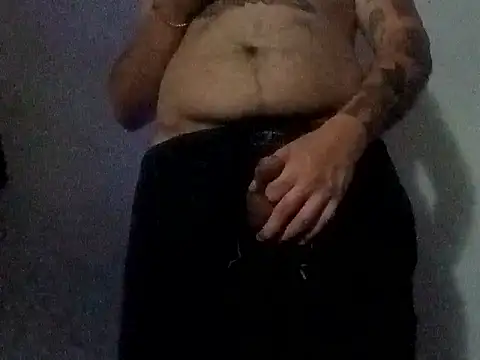 KeptupHack online show from 11-13-25, 01:37