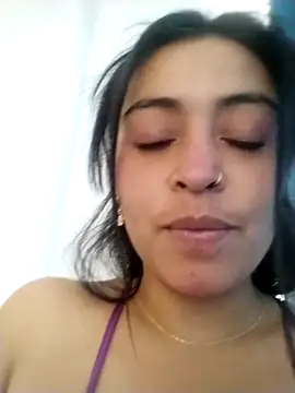 Aisha 09 online show from 04-27-26, 02:37