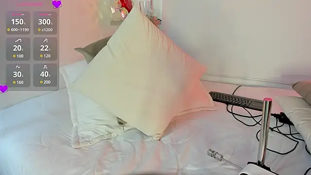  ashleymiller online show from 03-21-25, 10:28