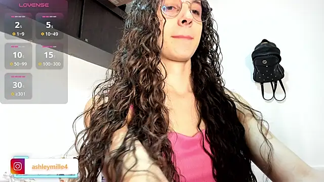  ashleymiller online show from 09-11-25, 07:36