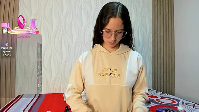  ashleymiller online show from 02-24-26, 07:12