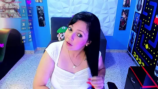 FelinaJohnson online show from 03-01-25, 04:44