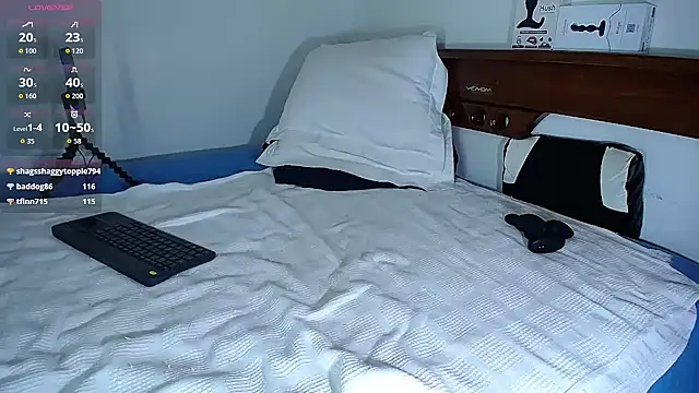 diamond black00 online show from 03-13-26, 11:50