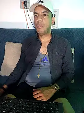 latinmartin73 online show from 01-23-25, 01:08