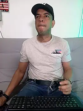 latinmartin73 online show from 02-23-25, 03:08