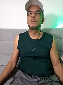 latinmartin73 online show from 03-17-25, 04:08