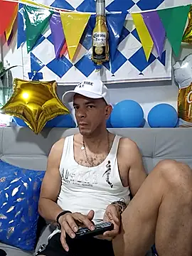 latinmartin73 online show from 09-26-25, 12:58