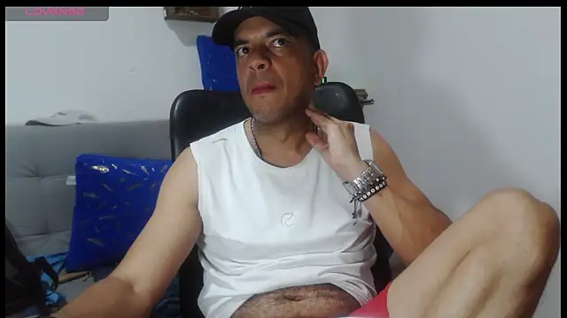 latinmartin73 online show from 03-28-26, 12:32