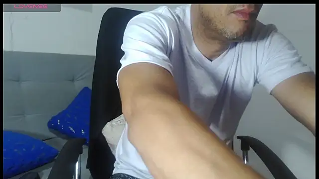 latinmartin73 online show from 05-26-26, 01:01