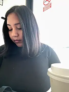 kittyfresita online show from 09-12-25, 09:15