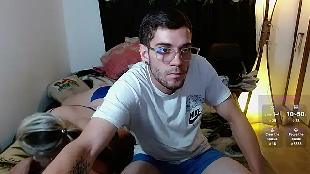 sussy-leohot online show from 11-15-25, 04:54