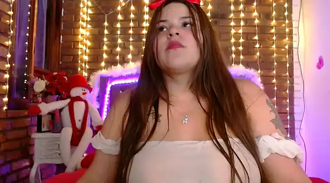 dulcevegga online show from 12-31-24, 05:33