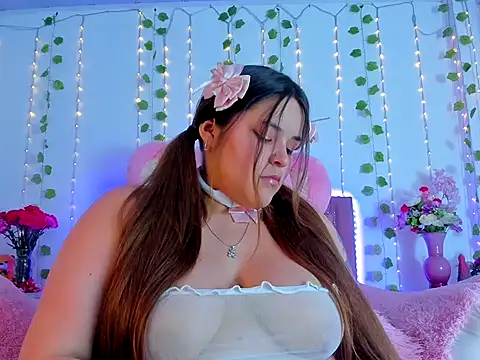 Snapshot of dulcevegga chatting on 01-08-26, 02:14 dulcevegga online show from 01-08-26, 02:14