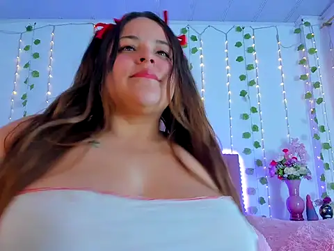 Snapshot of dulcevegga chatting on 02-25-26, 03:16 dulcevegga online show from 02-25-26, 03:16