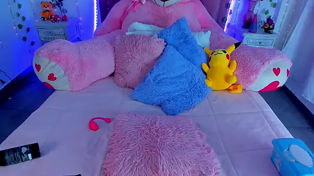 dulcevegga online show from 06-11-26, 03:15
