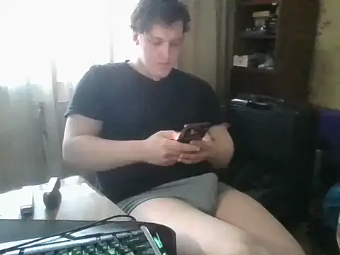 DanielPank online show from 03-31-26, 01:00