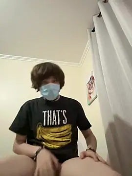 Spicy Mint online show from 05-30-26, 04:53