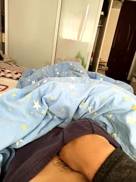 huzi518 online show from 02-27-25, 03:47