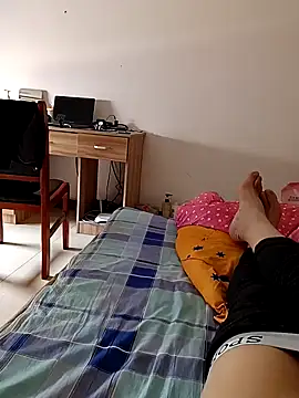 huzi518 online show from 03-28-26, 06:02