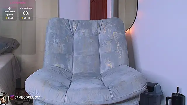 Colt Perci online show from 04-05-26, 05:26