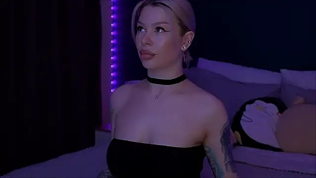 Sasha Mason online show from 03-13-26, 01:01