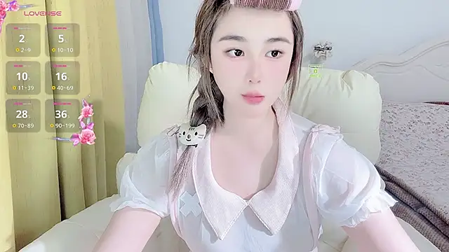 Caitlyn   online show from 03-11-26, 11:49