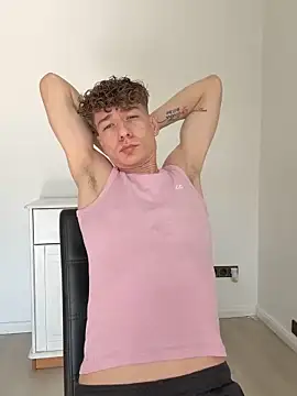 MiguelRausch online show from 03-04-26, 12:00