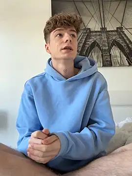 MiguelRausch online show from 04-01-26, 10:38