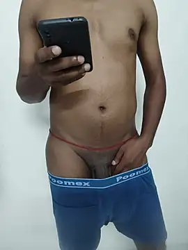 Snapshot of hot_dark_chocolate08 chatting on 06-16-26, 05:04 hot dark chocolate08 online show from 06-16-26, 05:04
