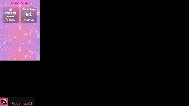 soy jess03 online show from 01-08-25, 07:24