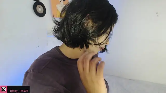 soy jess03 online show from 01-21-25, 07:17