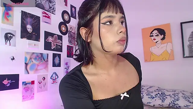 soy jess03 online show from 03-12-25, 09:35