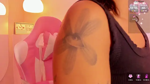 soy jess03 online show from 09-18-25, 12:29