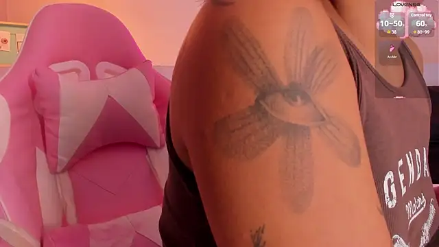 soy jess03 online show from 09-22-25, 12:07