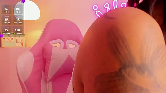 soy jess03 online show from 10-21-25, 12:39