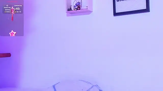 soy jess03 online show from 11-03-25, 12:39